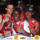 Bloco A Tribo